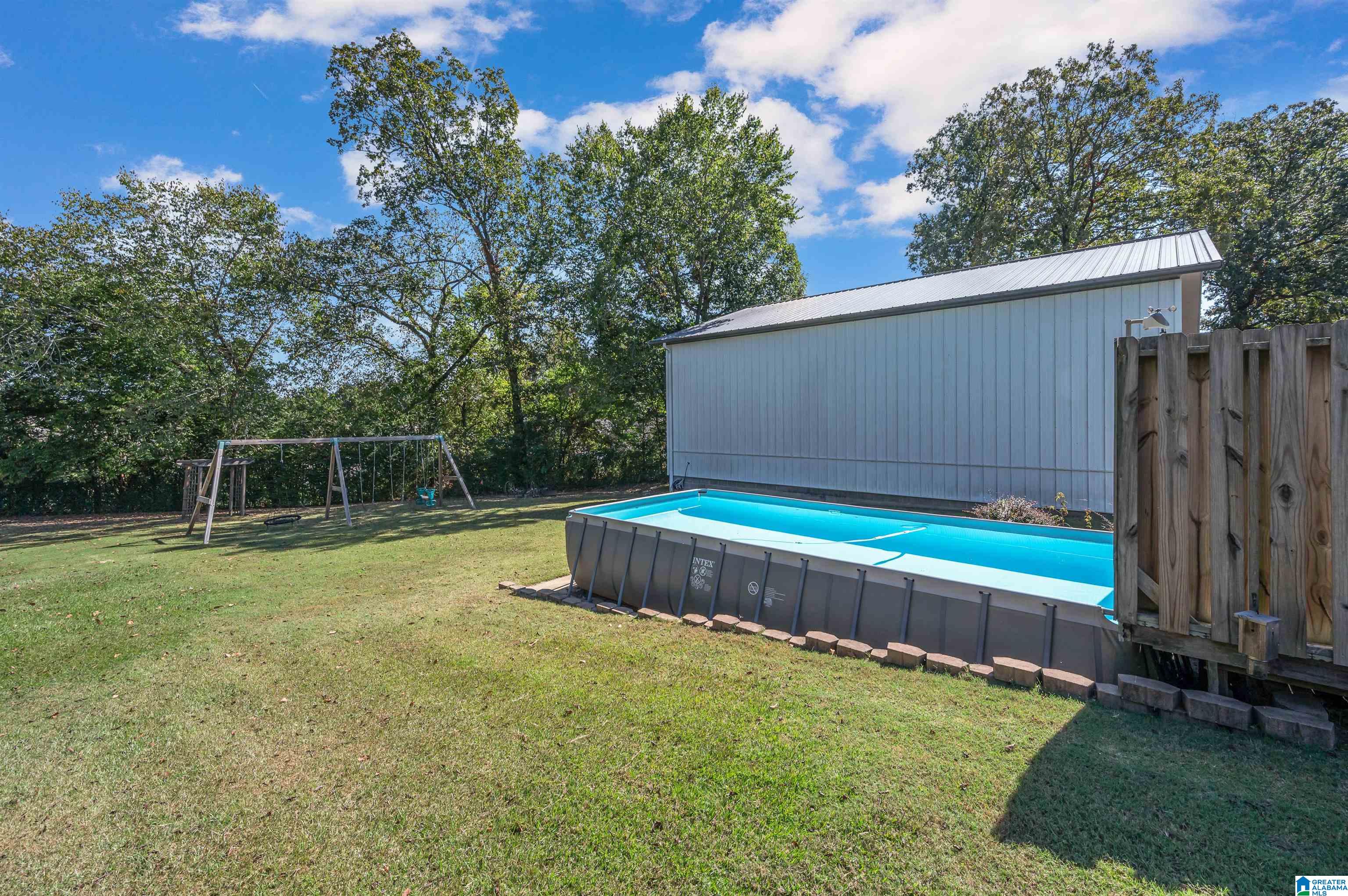2705 Sayers Road Fultondale, AL 35068 - Photo 38 of 41