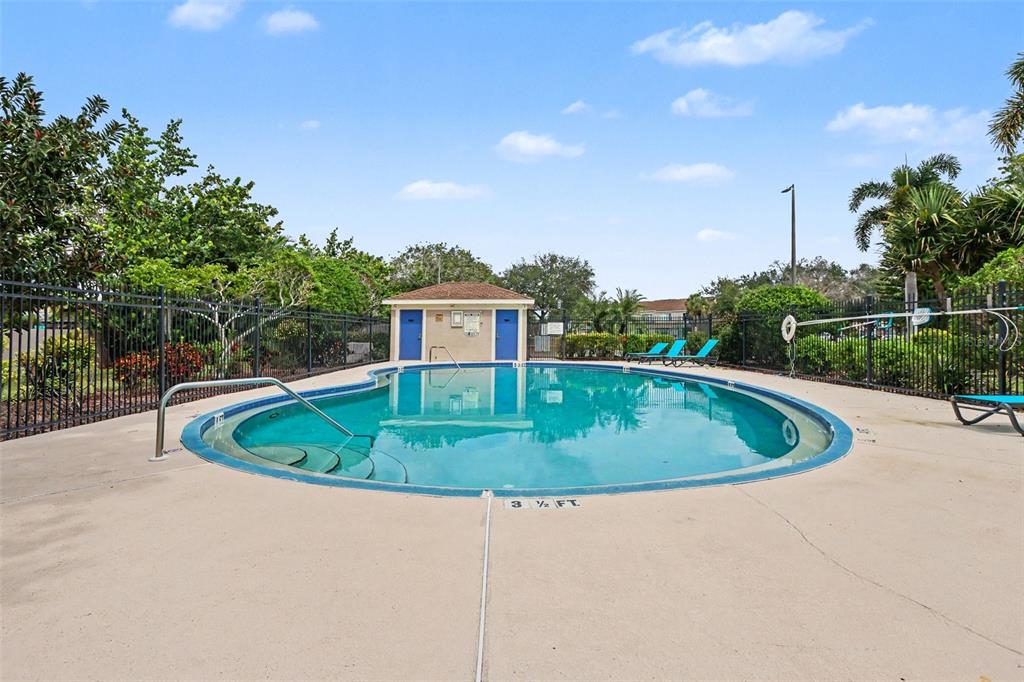 6137 Bayside Key Drive Tampa, FL 33615 - Photo 32 of 34 Gallery Image 32