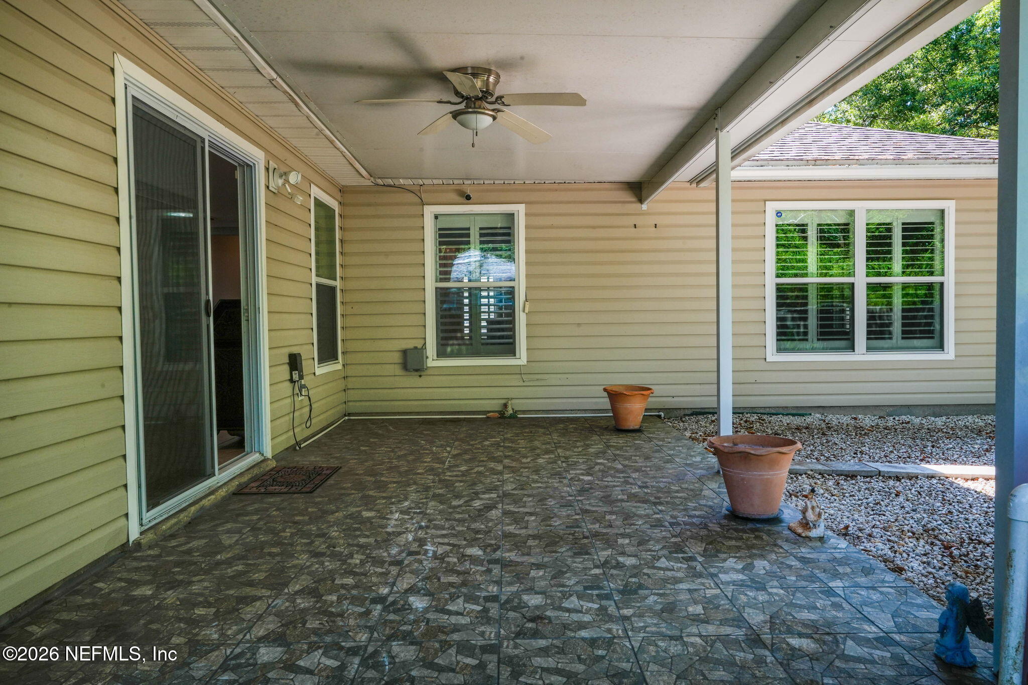 790 Hibernia Road Fleming Island, FL 32003 - Photo 49 of 66 Patio 5