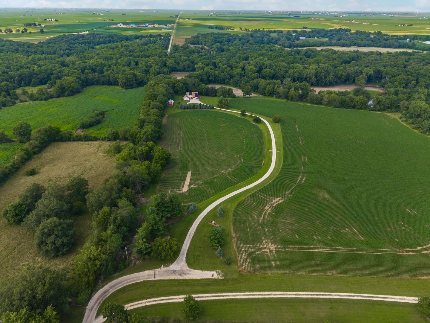 26199 North 1850 East Road Lexington, IL 61753 - Photo 59 of 63