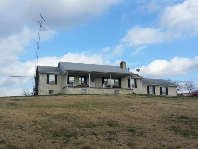 344 Tanyard Branch Road Lancaster, KY 40444 - Photo 1 of 1 Photo 1