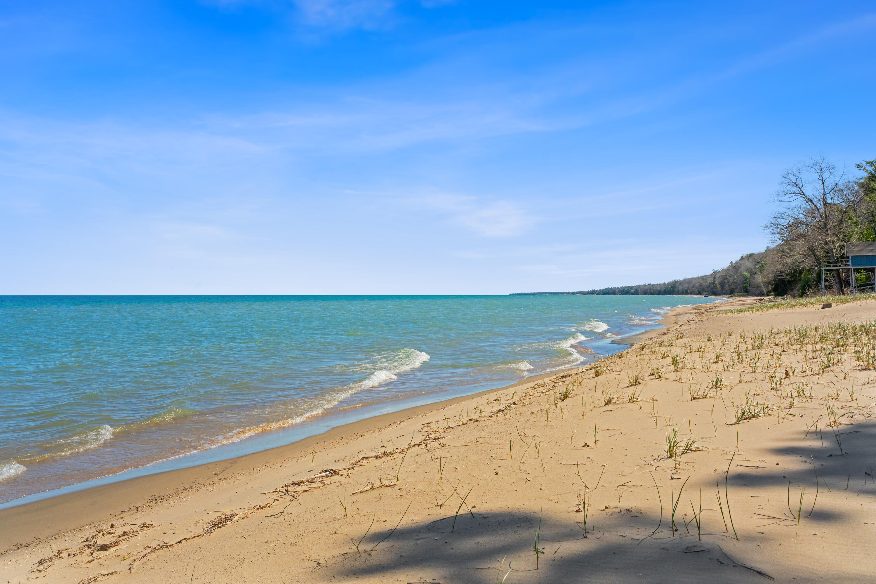 1215 Crescent Road Harrisville, MI 48740 - Photo 40 of 41 52 (3)