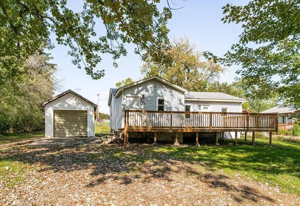 $169,900 | 521 Northwest 13th Street, Grand Rapids, MN 55744