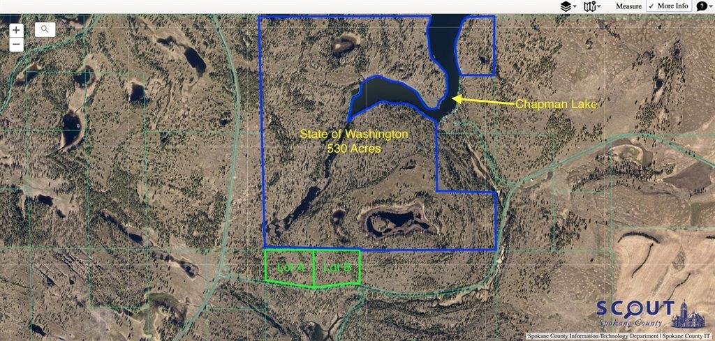 Nka West Cheney Plaza Road, Unit LOT A Cheney, WA 99004 - Photo 3 of 10