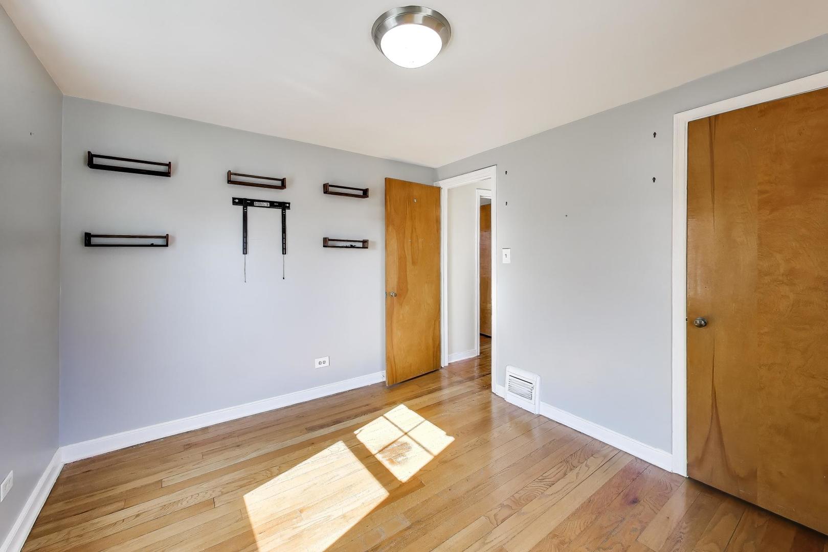4023 Oak Avenue Brookfield, IL 60513 - Photo 11 of 17 a view of empty room