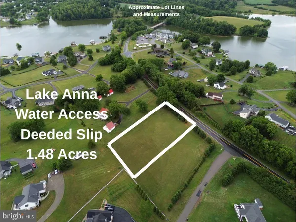 $145,000 | Lot 19 Zachary Taylor Highway, Mineral, VA 23117