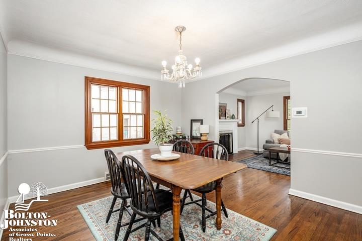 321 Moross Road Grosse Pointe Farms, MI 48236 - Photo 6 of 52