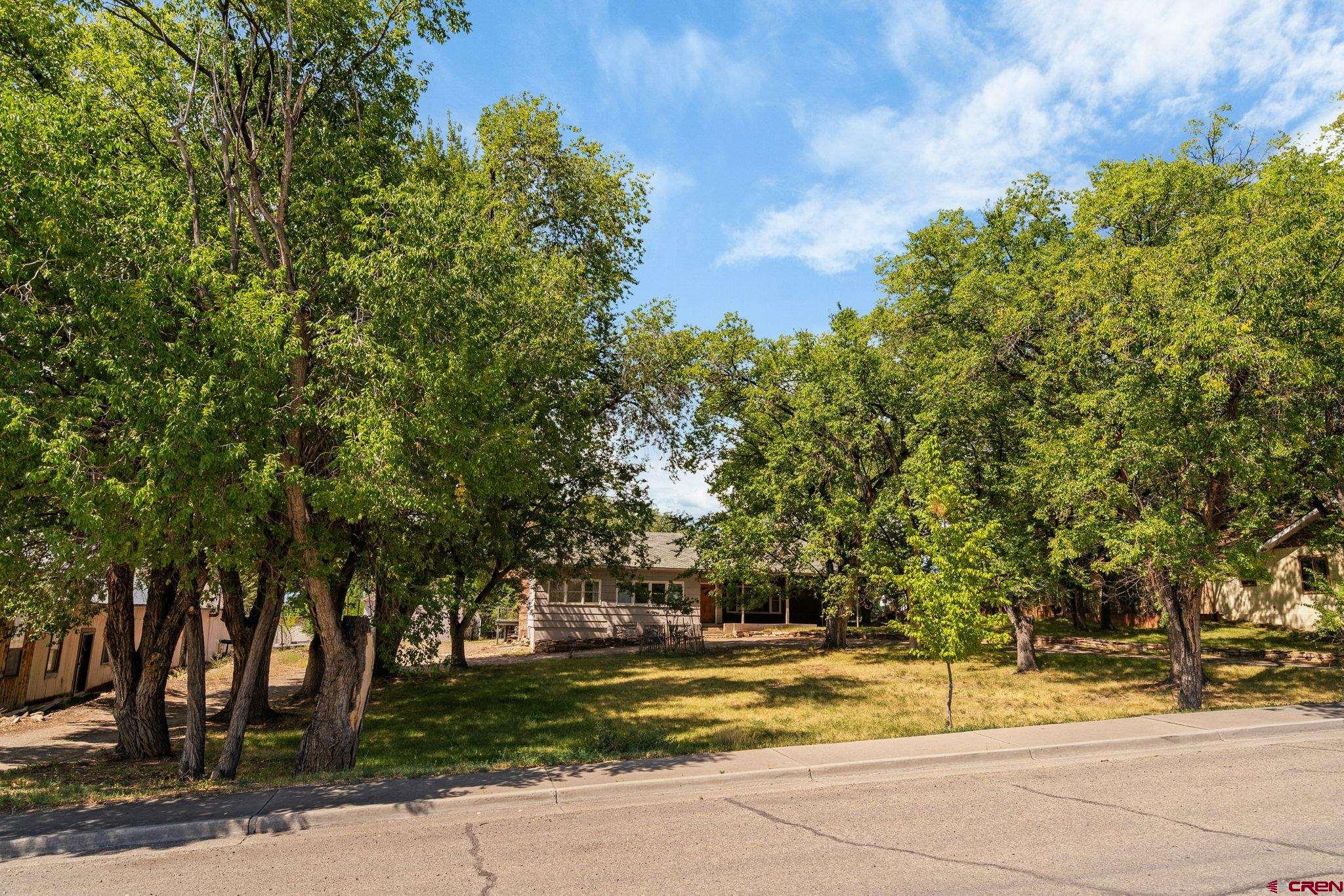 554 Main Street Nucla, CO 81424 - Photo 39 of 41