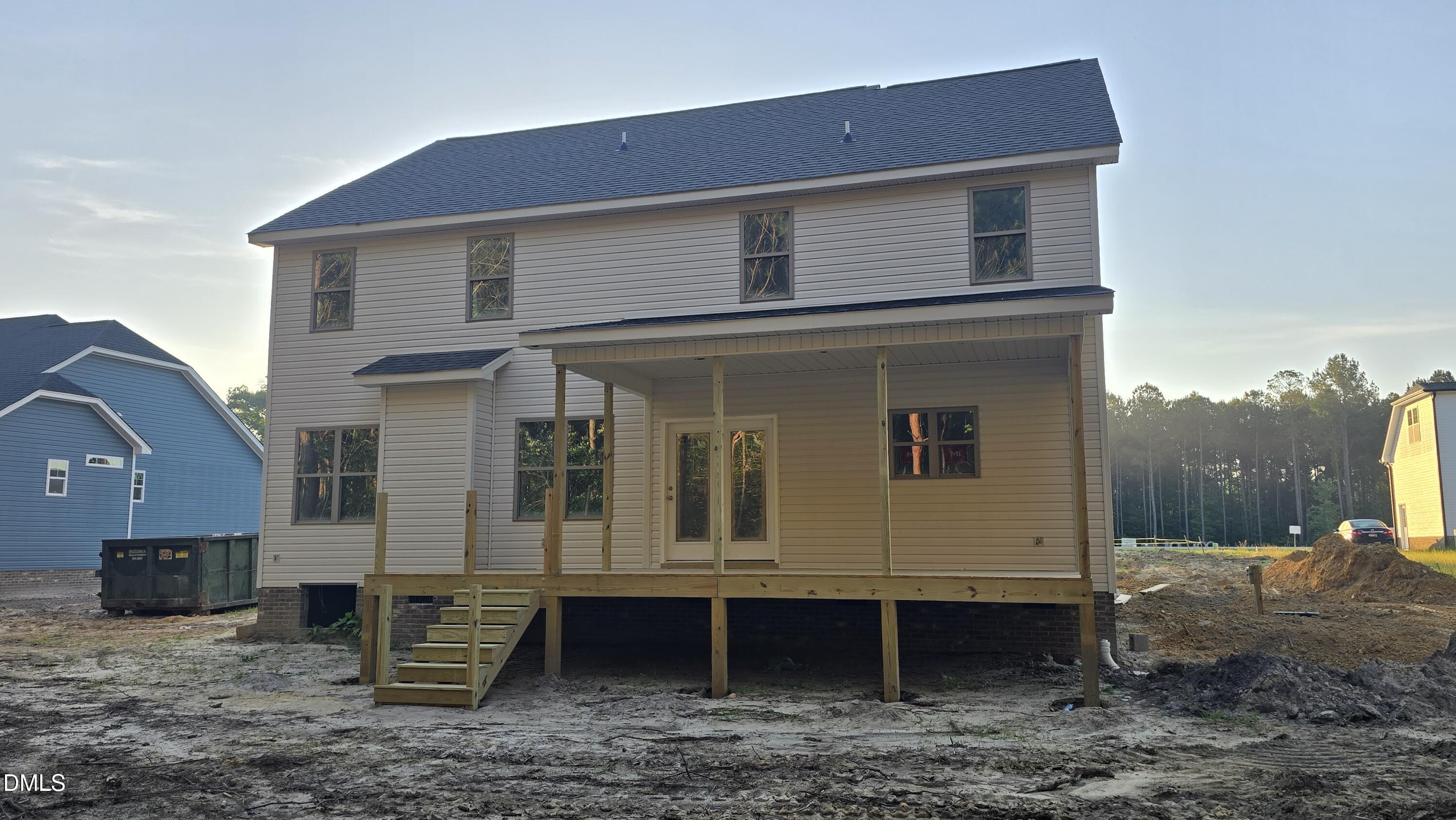 150 Freedom Ridge Drive Smithfield, NC 27577 - Photo 4 of 4