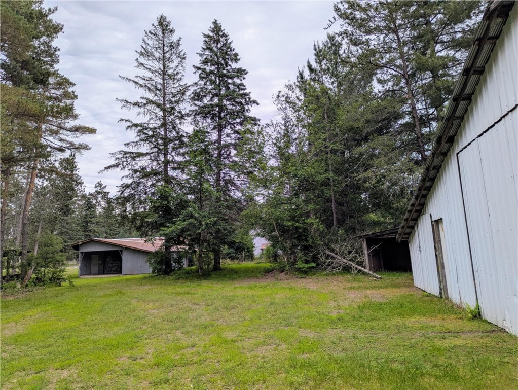 9995 North Raven Road Hayward, WI 54843 - Photo 45 of 48
