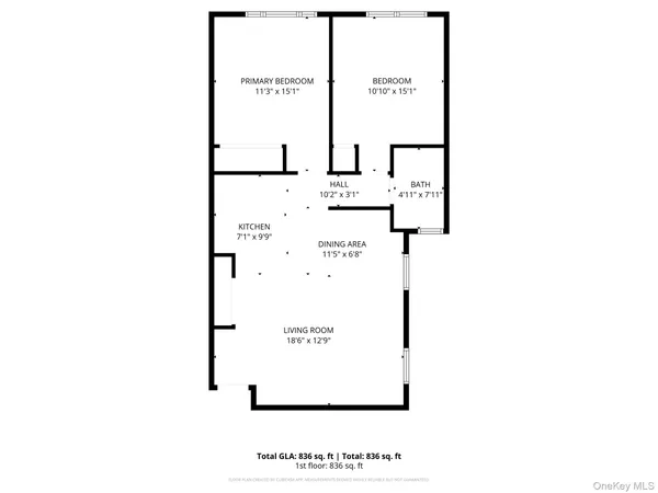 $3,000 | 161 Main Street, Unit 161B, Port Washington, NY 11050