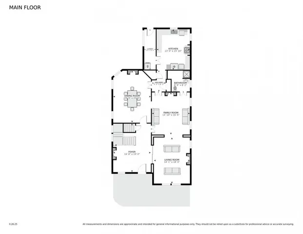 $1,485,000 | 2520 Magazine Street, New Orleans, LA 70130