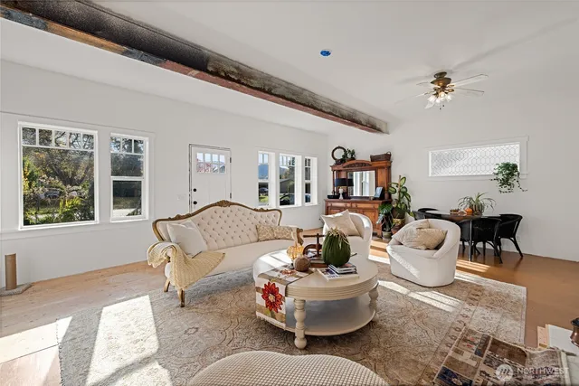 $630,000 | 202 Prospect Street East, Eatonville, WA 98328