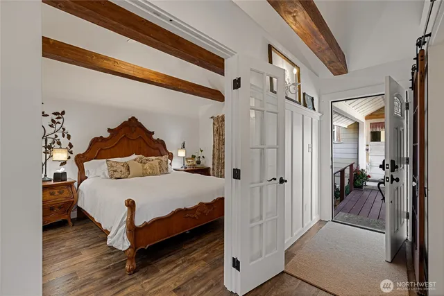 $630,000 | 202 Prospect Street East, Eatonville, WA 98328