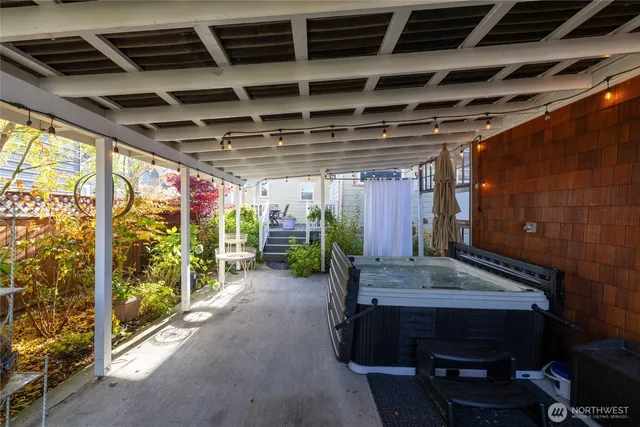 $630,000 | 202 Prospect Street East, Eatonville, WA 98328