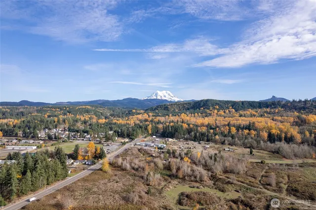 $630,000 | 202 Prospect Street East, Eatonville, WA 98328