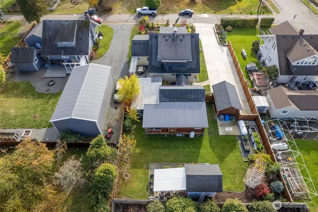 $630,000 | 202 Prospect Street East, Eatonville, WA 98328