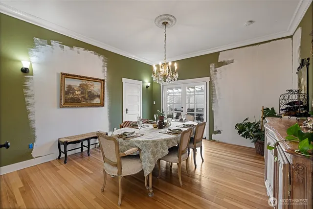 $630,000 | 202 Prospect Street East, Eatonville, WA 98328