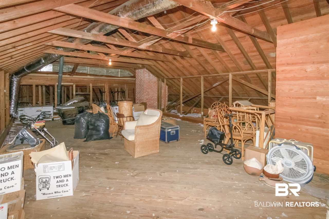 209 Edington Drive Mobile, AL 36607 - Photo 33 of 49