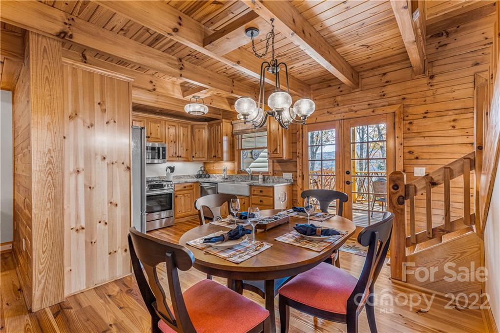 271B Rendezvous Ridge, Unit B Cashiers, NC 28717 - Photo 11 of 35 Gallery Image 11