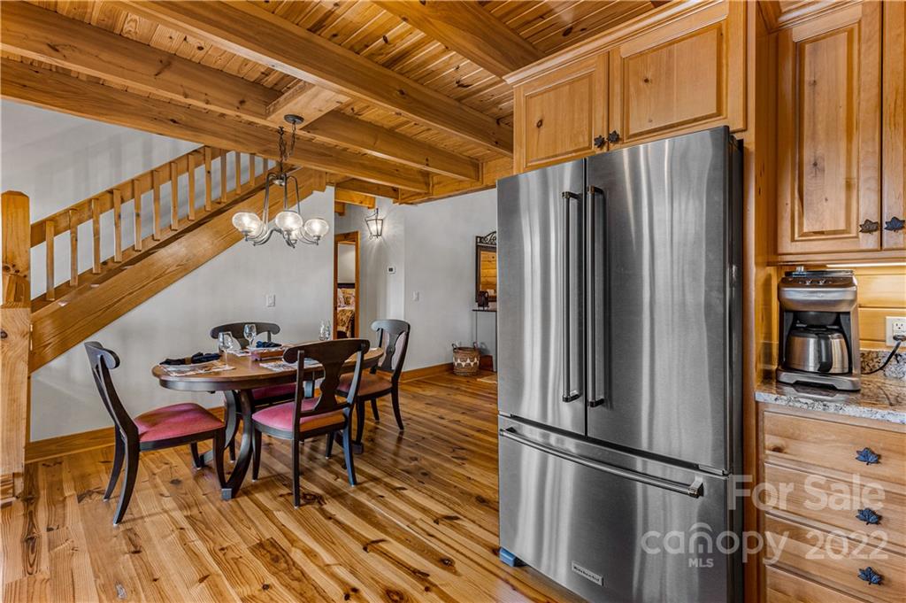 271B Rendezvous Ridge, Unit B Cashiers, NC 28717 - Photo 15 of 35 Gallery Image 15