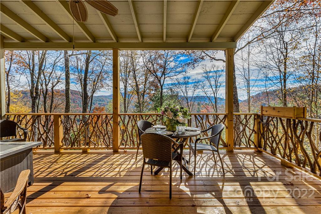 271B Rendezvous Ridge, Unit B Cashiers, NC 28717 - Photo 16 of 35 Gallery Image 16