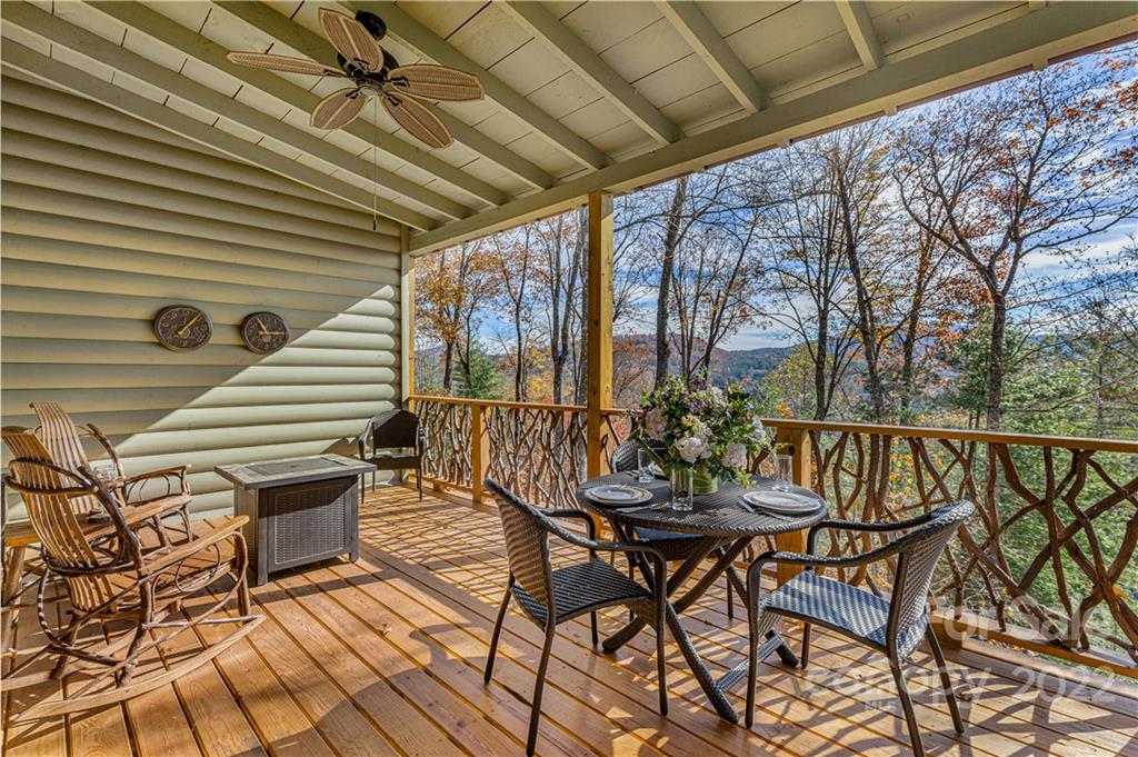 271B Rendezvous Ridge, Unit B Cashiers, NC 28717 - Photo 17 of 35 Gallery Image 17