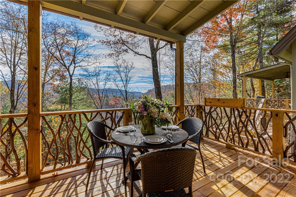 271B Rendezvous Ridge, Unit B Cashiers, NC 28717 - Photo 18 of 35 Gallery Image 18