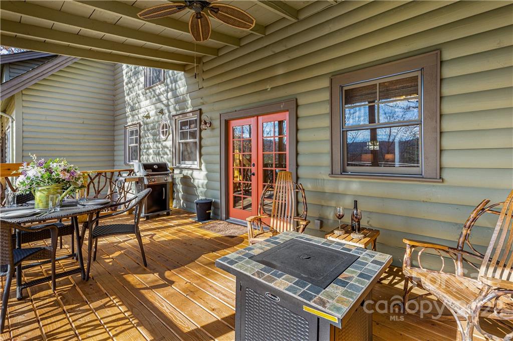271B Rendezvous Ridge, Unit B Cashiers, NC 28717 - Photo 19 of 35 Gallery Image 19
