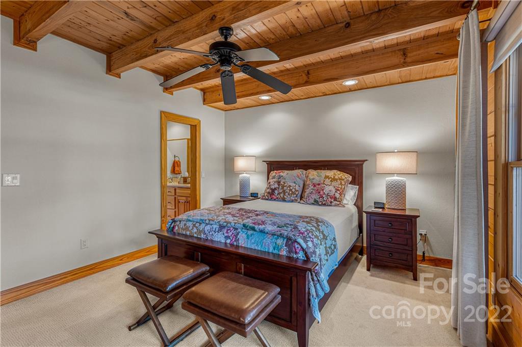 271B Rendezvous Ridge, Unit B Cashiers, NC 28717 - Photo 21 of 35 Gallery Image 21