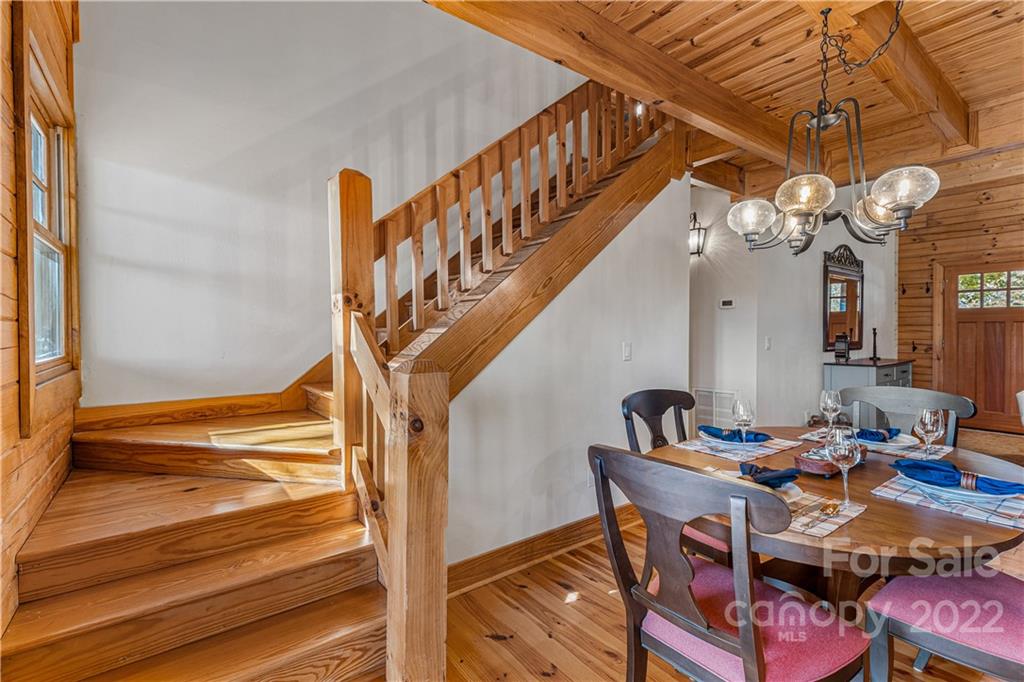 271B Rendezvous Ridge, Unit B Cashiers, NC 28717 - Photo 24 of 35 Gallery Image 24