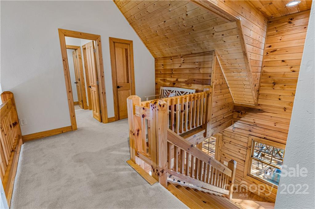 271B Rendezvous Ridge, Unit B Cashiers, NC 28717 - Photo 25 of 35 Gallery Image 25