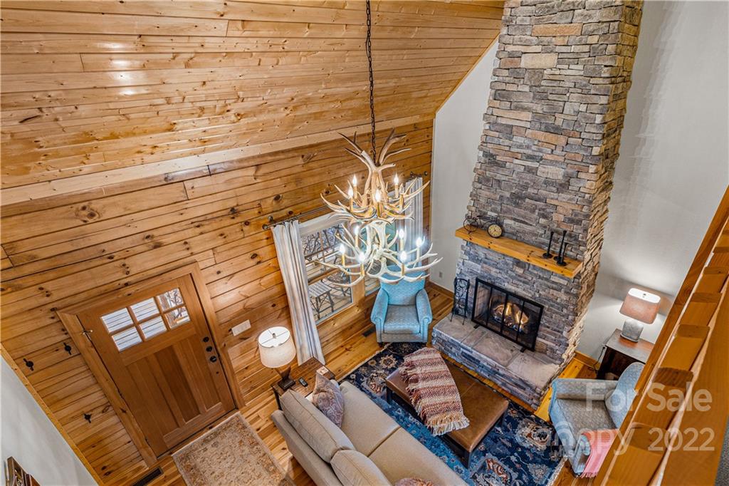 271B Rendezvous Ridge, Unit B Cashiers, NC 28717 - Photo 26 of 35 Gallery Image 26