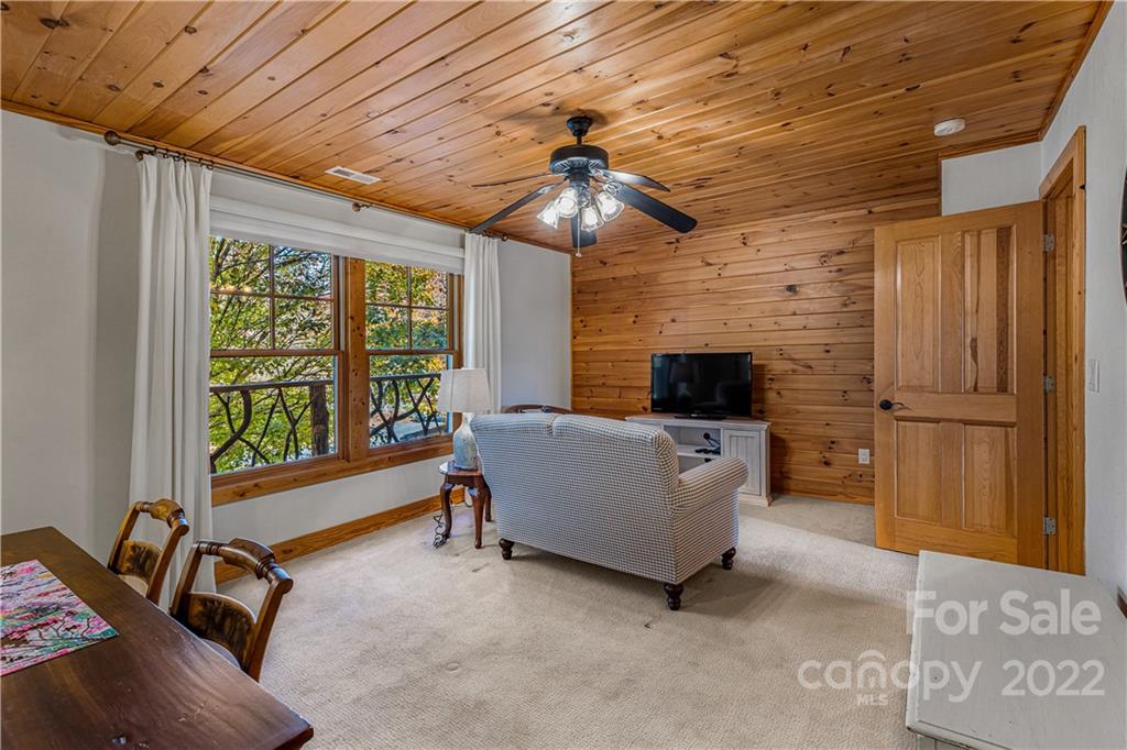 271B Rendezvous Ridge, Unit B Cashiers, NC 28717 - Photo 29 of 35 Gallery Image 29