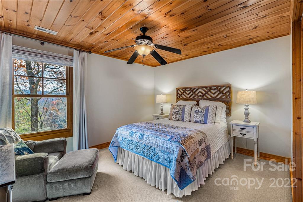 271B Rendezvous Ridge, Unit B Cashiers, NC 28717 - Photo 30 of 35 Gallery Image 30