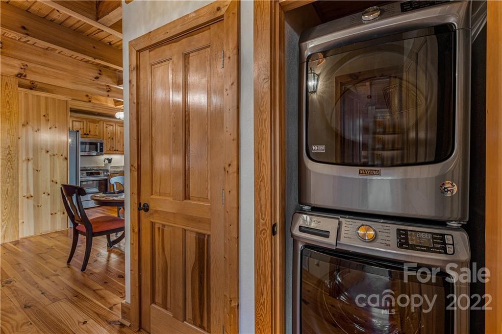 271B Rendezvous Ridge, Unit B Cashiers, NC 28717 - Photo 34 of 35 Gallery Image 34