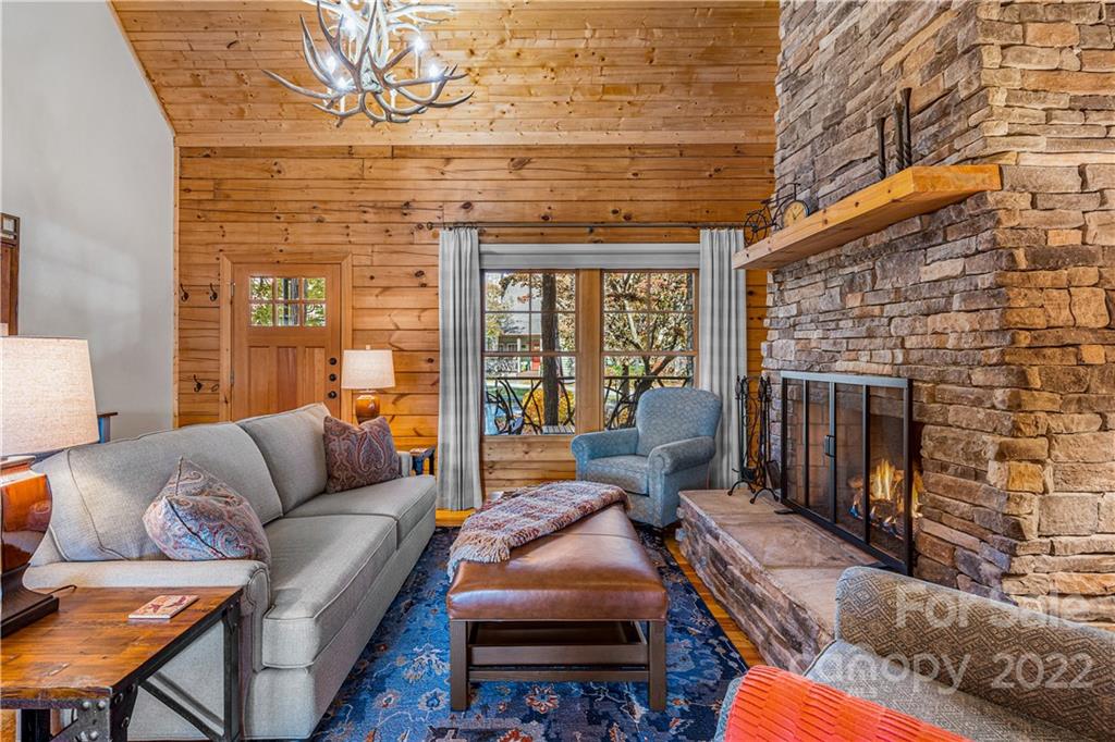 271B Rendezvous Ridge, Unit B Cashiers, NC 28717 - Photo 9 of 35 Gallery Image 9
