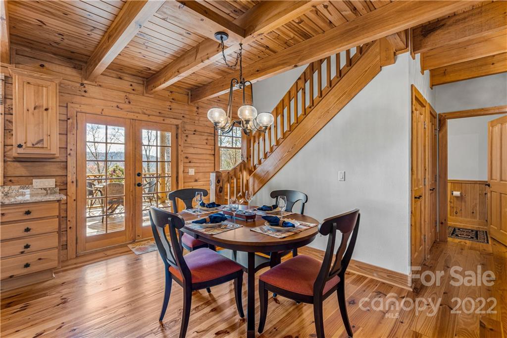 271B Rendezvous Ridge, Unit B Cashiers, NC 28717 - Photo 10 of 35 Gallery Image 10