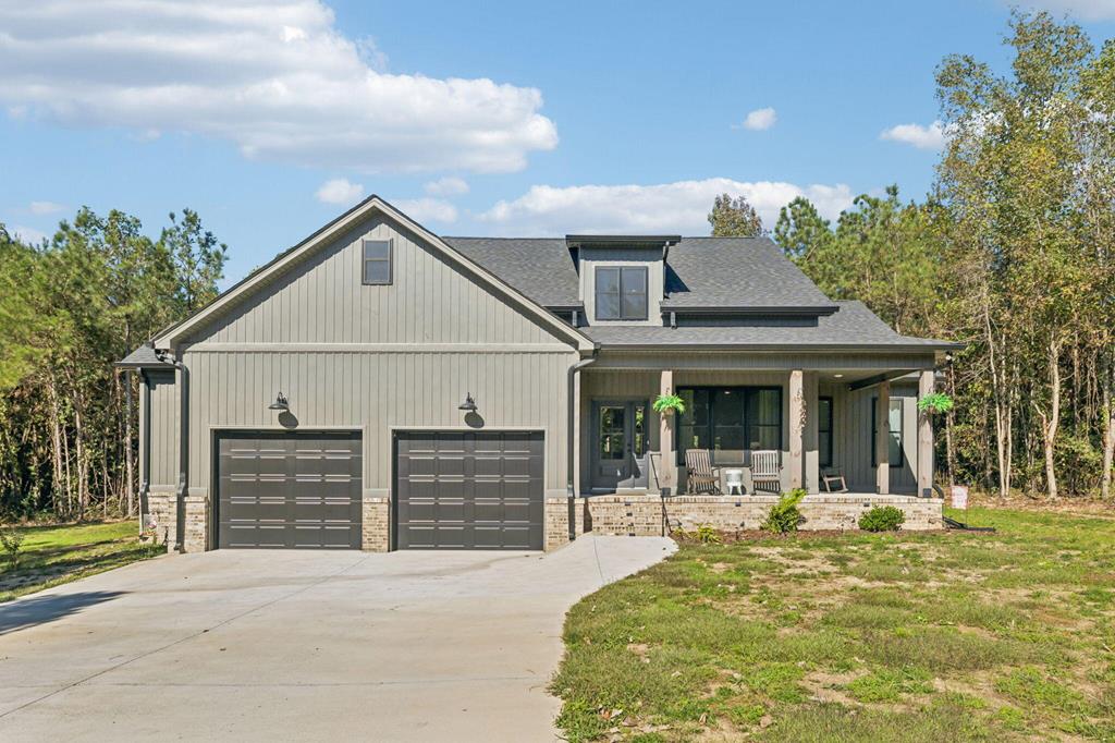 3879 Keith Valley Road Cohutta, GA 30710 - Photo 1 of 53 Main View