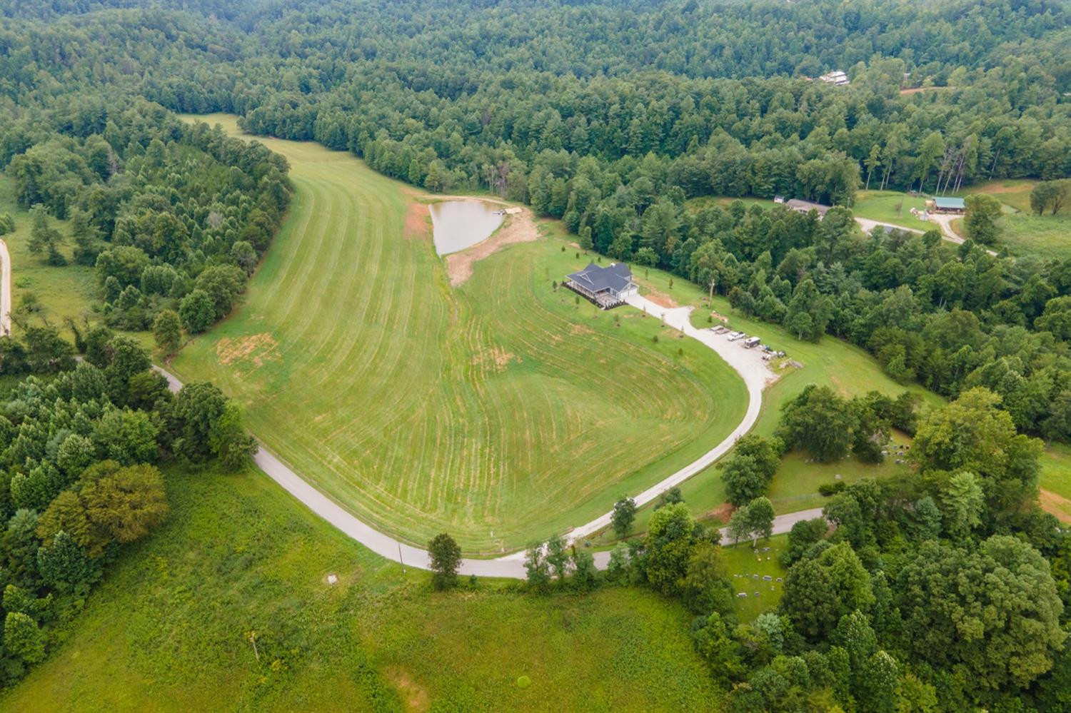 1425 Calaboose Ridge Road Campton, KY 41301 - Photo 56 of 67 Photo 56