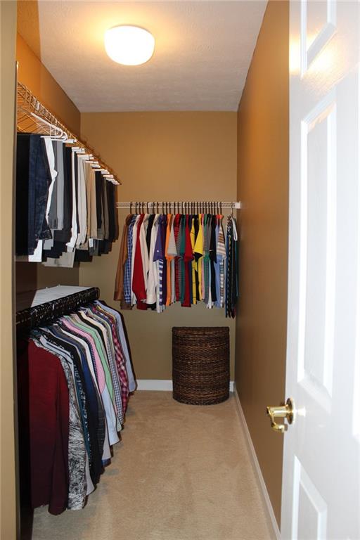 1136 Shadow Ridge Road Indianapolis, IN 46280 - Photo 11 of 19