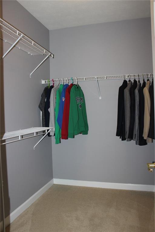 1136 Shadow Ridge Road Indianapolis, IN 46280 - Photo 14 of 19