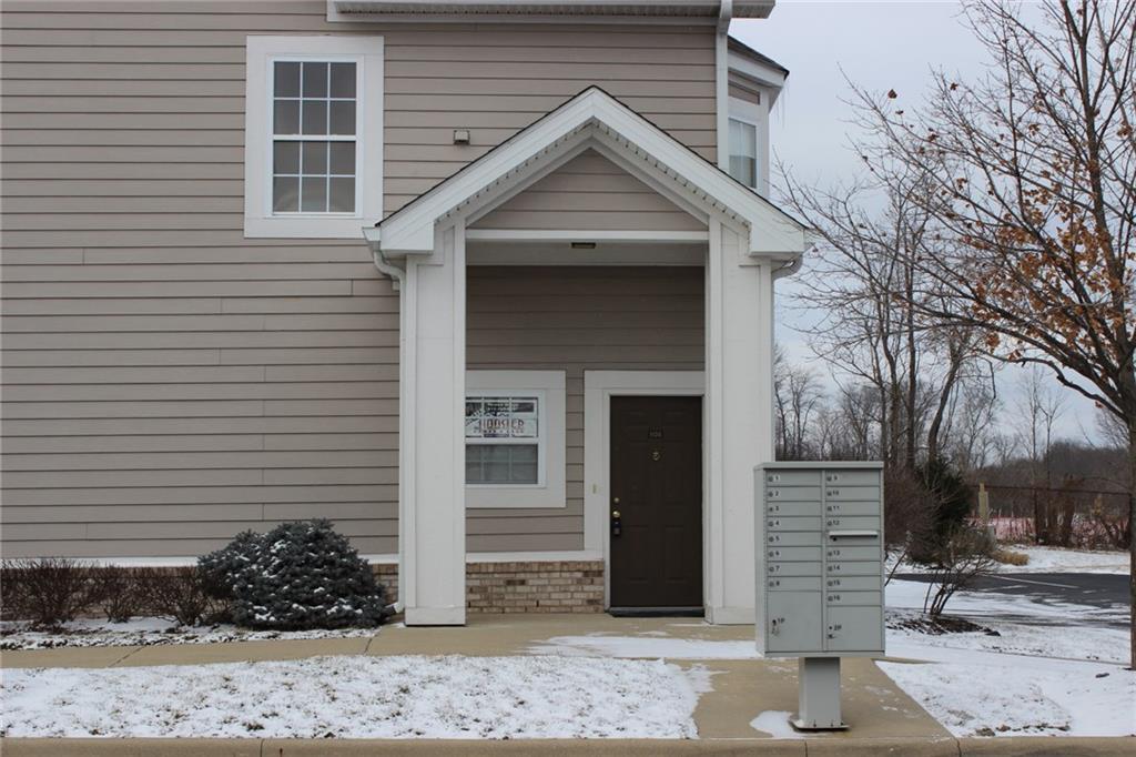 1136 Shadow Ridge Road Indianapolis, IN 46280 - Photo 17 of 19