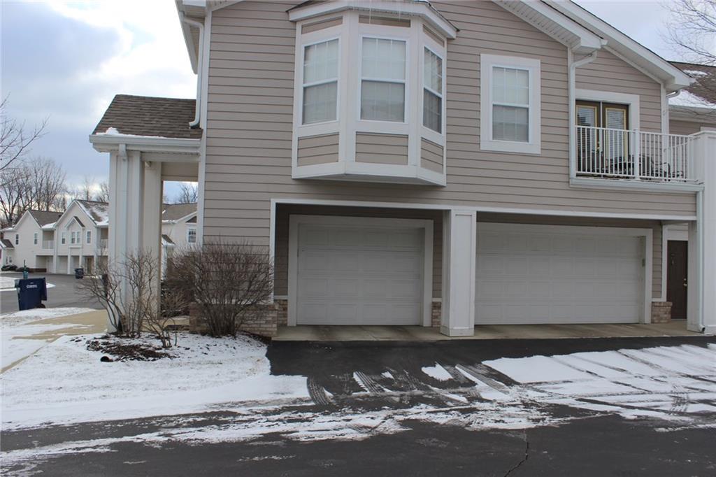 1136 Shadow Ridge Road Indianapolis, IN 46280 - Photo 18 of 19