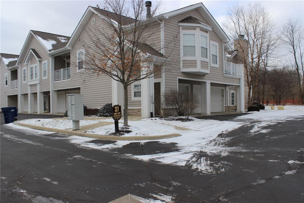 1136 Shadow Ridge Road Indianapolis, IN 46280 - Photo 19 of 19