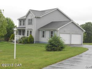 7 Getz-Dawl Road Palmerton, PA 18071 - Photo 14 of 14 Side View