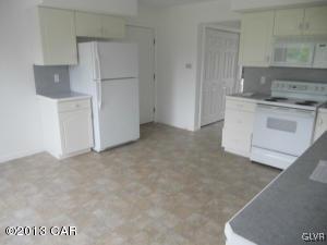 7 Getz-Dawl Road Palmerton, PA 18071 - Photo 6 of 14 Kitchen view 2