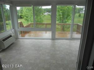 7 Getz-Dawl Road Palmerton, PA 18071 - Photo 7 of 14 Sunroom
