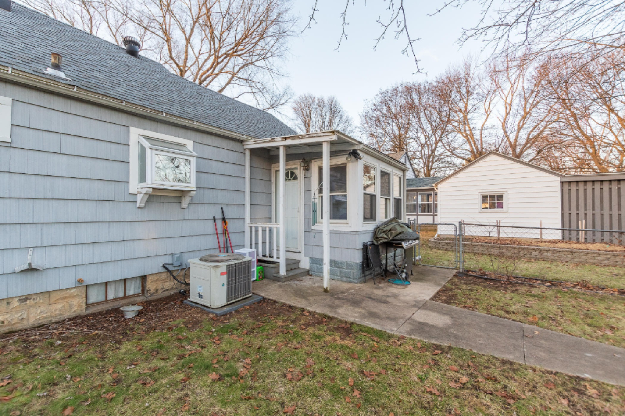 2901 Ferdon Road Kalamazoo, MI 49008 - Photo 31 of 34 2901 Ferdon-39