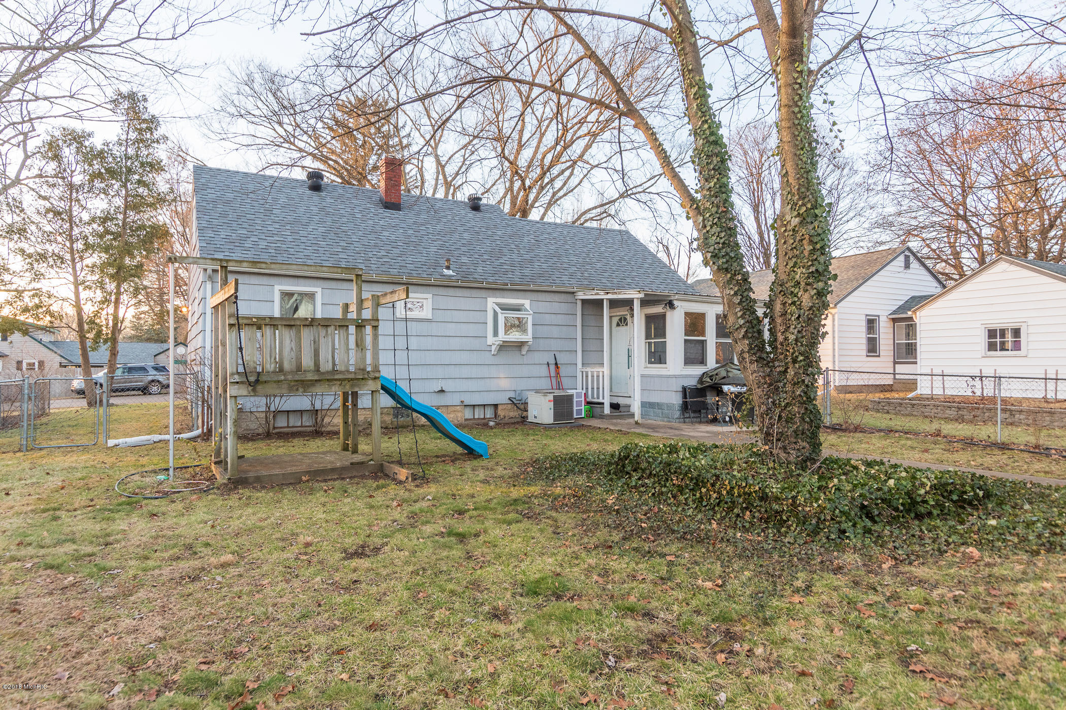 2901 Ferdon Road Kalamazoo, MI 49008 - Photo 34 of 34 2901 Ferdon-37